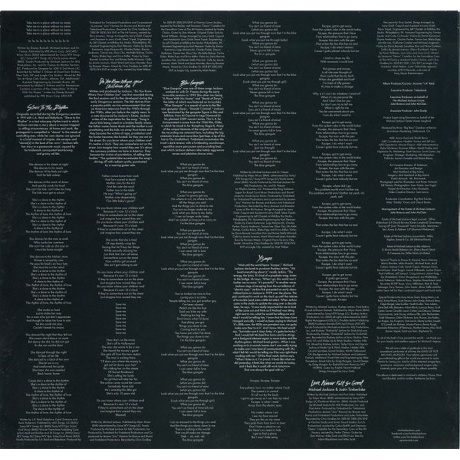 Michael Jackson - Xscape (0888430536616) виниловая пластинка - фото 7