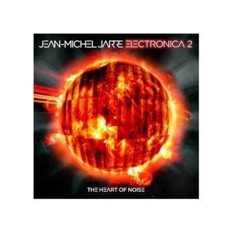 Jarre, Jean-Michel, Electronica 2: The Heart Of Noise (088875196...