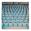Виниловая пластинка Jarre, Jean-Michel, Equinoxe (Remastered) (0888430246911)