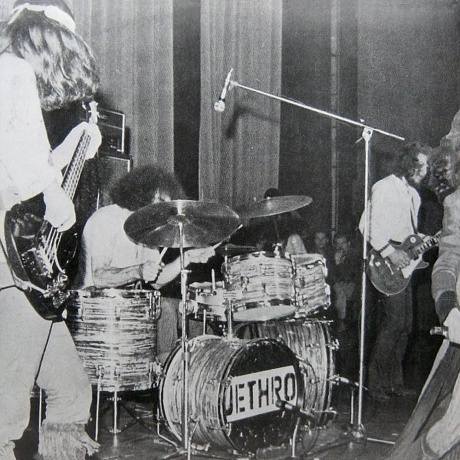 Jethro Tull - Benefit (0825646410194) виниловая пластинка - фото 3