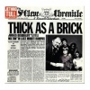 Jethro Tull - Thick As A Brick (0825646139507) виниловая пластинка