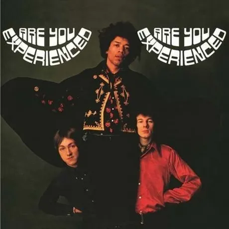 Hendrix, Jimi, Are You Experienced (0888751345010) виниловая пла...