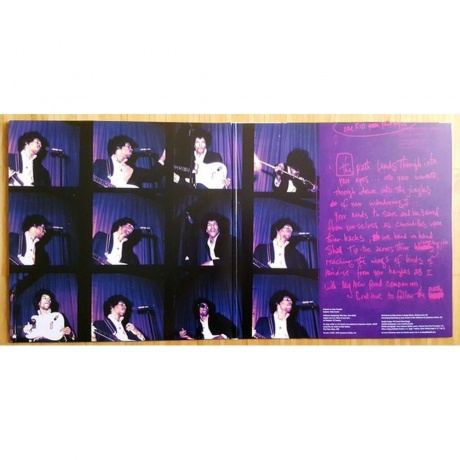 Jimi Hendrix - Are You Experienced (UK) (0888751345010) виниловая пластинка - фото 17