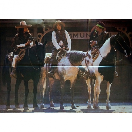 Jimi Hendrix - Smash Hits (0889853030811) виниловая пластинка - фото 6