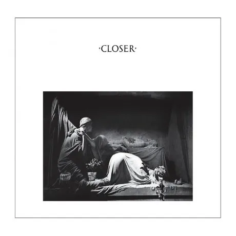 Joy Division - Closer (0825646183913) виниловая пластинка