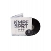 Виниловая пластинка Kmpfsprt, Intervention (LP, CD) (08898530470...