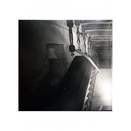 Kovacs - Shades Of Black (5054196546311) виниловая пластинка - фото 2