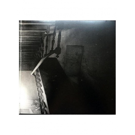 Kovacs - Shades Of Black (5054196546311) виниловая пластинка - фото 3