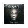 Kovacs - Shades Of Black (5054196546311) виниловая пластинка