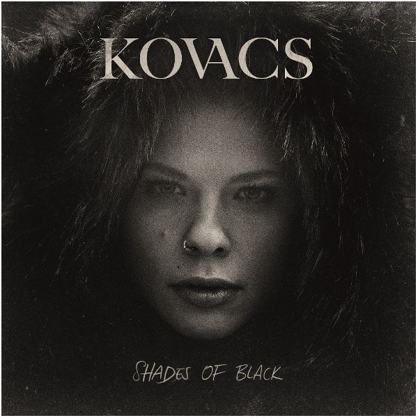 

Виниловая пластинка Kovacs, Shades Of Black (5054196546311)