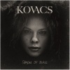 Виниловая пластинка Kovacs, Shades Of Black (5054196546311)
