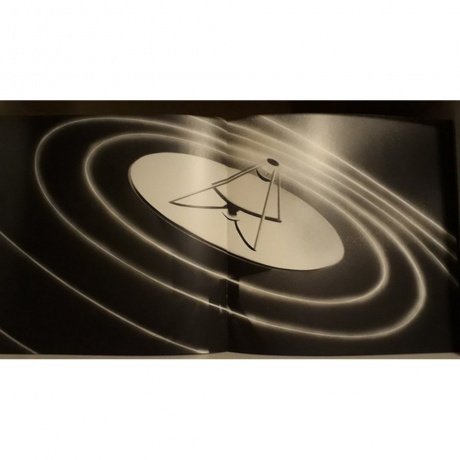 Kraftwerk - Radio-Activity (5099996601914) виниловая пластинка - фото 11