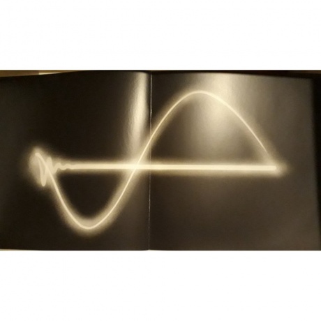 Kraftwerk - Radio-Activity (5099996601914) виниловая пластинка - фото 12