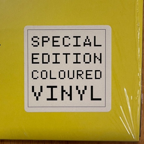 Kraftwerk - Radio-Activity (5099996601914) виниловая пластинка - фото 8