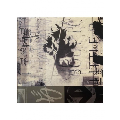 Linkin Park - Hybrid Theory (0093624941422) виниловая пластинка - фото 3