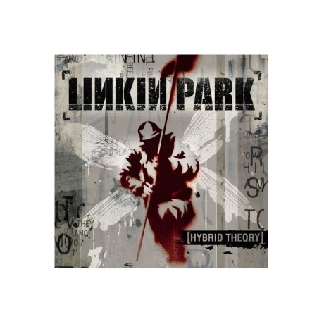 Виниловая пластинка Linkin Park, Hybrid Theory (0093624941422) - фото 1