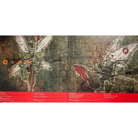 Linkin Park - Reanimation (0093624920830) виниловая пластинка - фото 2