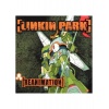 Виниловая пластинка Linkin Park, Reanimation (0093624920830)