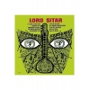 Виниловая пластинка Lord Sitar, Lord Sitar (coloured) (082564618...