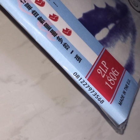 Madonna - Erotica (0081227973568) виниловая пластинка - фото 7