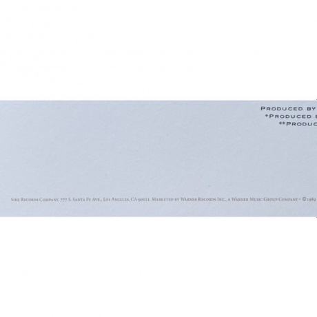 Madonna - Like A Prayer (0081227973575) виниловая пластинка - фото 3