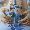 Madonna - Like A Prayer (0081227973575) виниловая пластинка