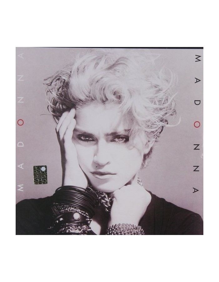 Виниловая пластинка Madonna, Madonna (0081227973605) madonna виниловая пластинка madonna erotica