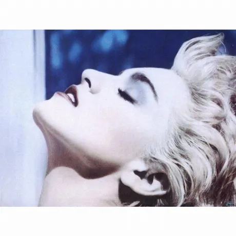 Виниловая пластинка Madonna, True Blue (Remastered) (00812279735...