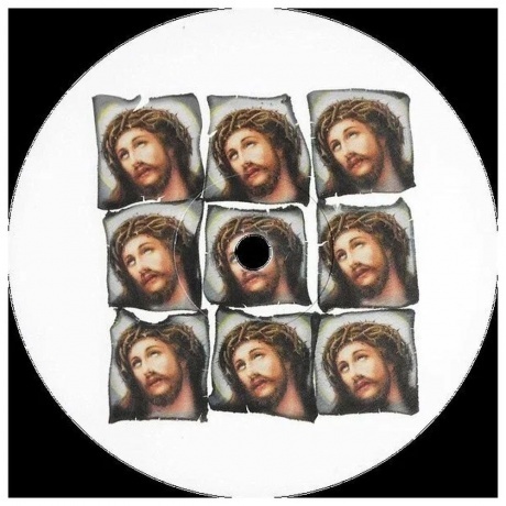 Manic Street Preachers, The Holy Bible (0888751406612) виниловая пластинка - фото 4