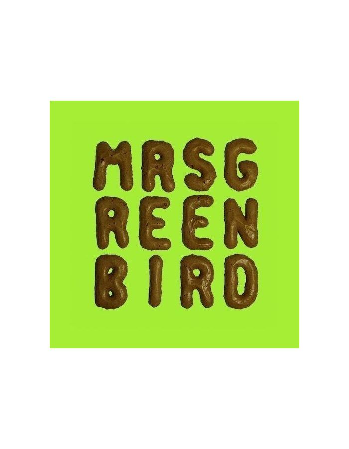 Виниловая пластинка Mrs. Greenbird, Mrs. Greenbird (0886919255515) mrs greenbird mrs greenbird mrs greenbird