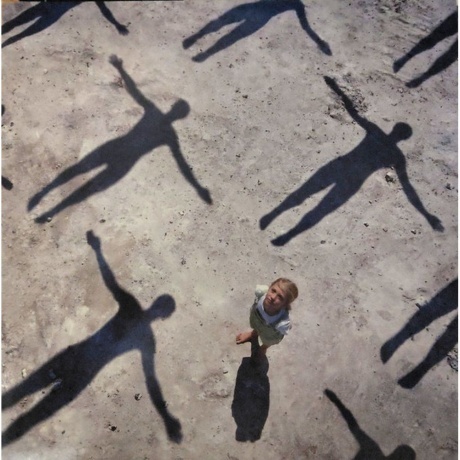 

Muse - Absolution (0825646909445) виниловая пластинка