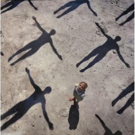 Muse - Absolution (0825646909445) виниловая пластинка