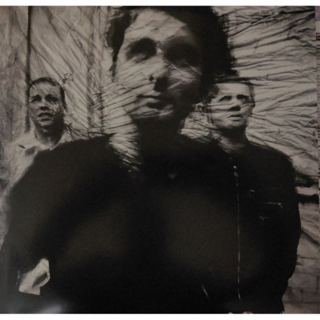 Muse - Absolution (0825646909445) виниловая пластинка - фото 7