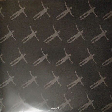 Muse - Absolution (0825646909445) виниловая пластинка - фото 10