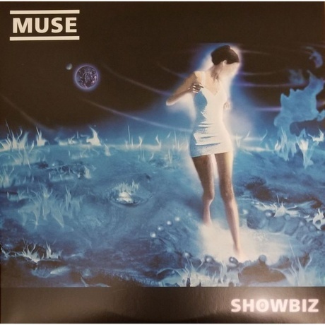 

Muse - Showbiz (0825646912223) виниловая пластинка