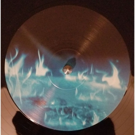 Muse - Showbiz (0825646912223) виниловая пластинка - фото 8