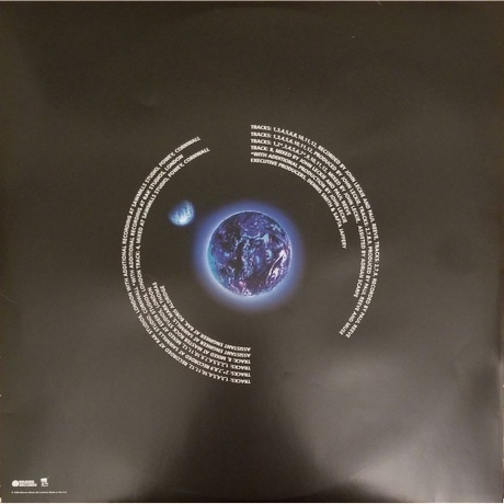 Muse - Showbiz (0825646912223) виниловая пластинка - фото 10