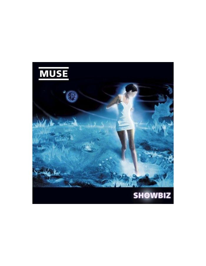Виниловая пластинка Muse, Showbiz (0825646912223) muse виниловая пластинка muse showbiz