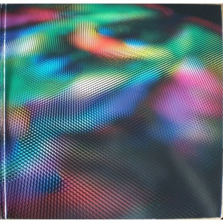 Muse - The 2nd Law (0825646568772) виниловая пластинка - фото 3