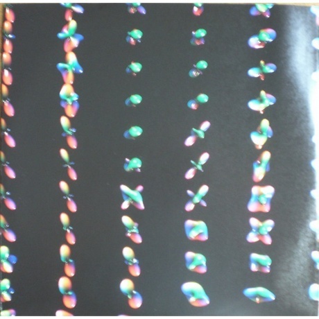 Muse - The 2nd Law (0825646568772) виниловая пластинка - фото 5