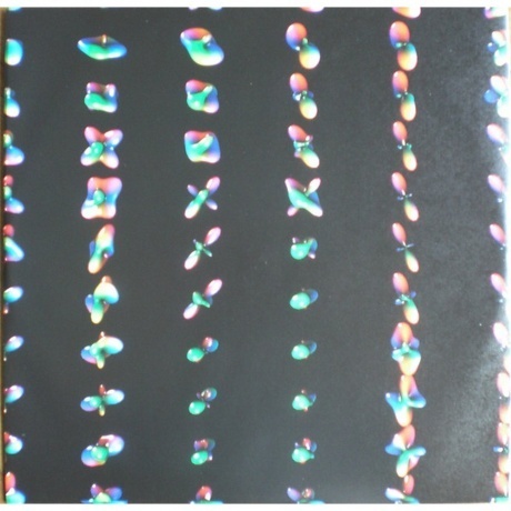 Muse - The 2nd Law (0825646568772) виниловая пластинка - фото 6