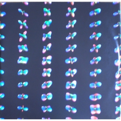 Muse - The 2nd Law (0825646568772) виниловая пластинка - фото 9