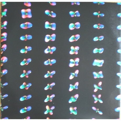 Muse - The 2nd Law (0825646568772) виниловая пластинка - фото 10