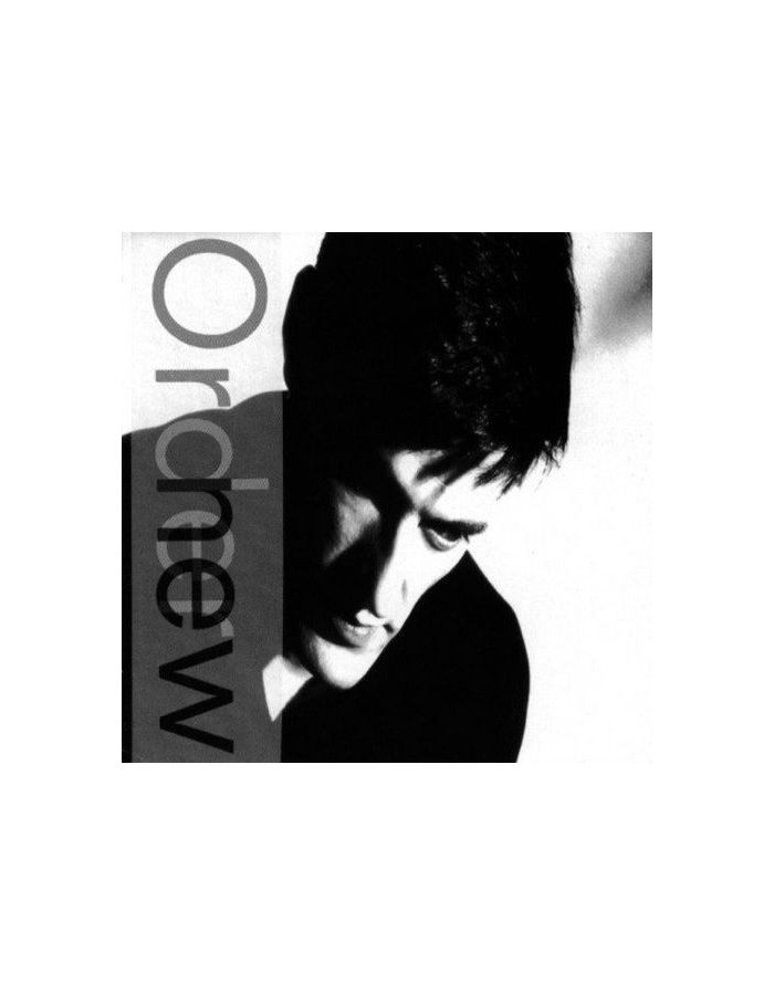 Виниловая пластинка New Order, Low-Life (0825646887989)