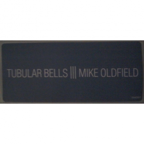 Mike Oldfield - Tubular Bells III (0825646233175) виниловая пластинка - фото 5