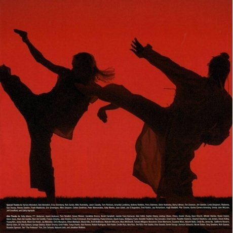 OST - Kill Bill Vol.2 (0093624867616) виниловая пластинка - фото 5