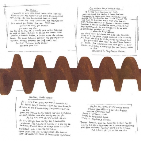 Pantera - Far Beyond Driven (0081227981280) виниловая пластинка - фото 10