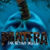 Pantera, Far Beyond Driven (0081227981280) виниловая пластинка