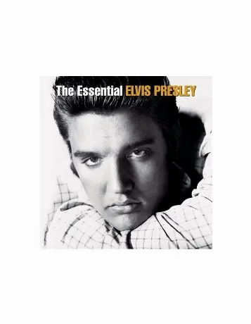 Виниловая пластинка Presley, Elvis, The Essential (0888751507319...