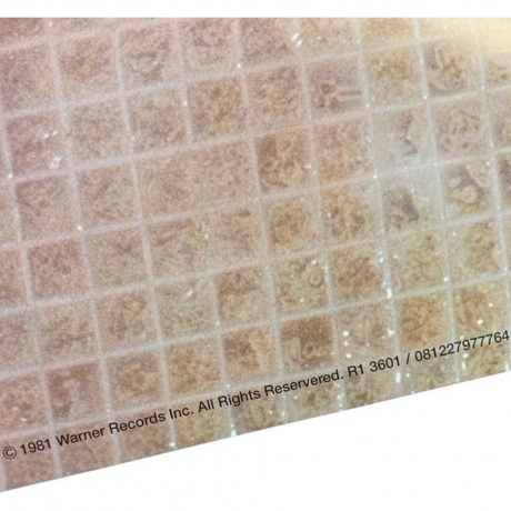 Prince - Controversy (Remastered) (0081227977764) виниловая пластинка - фото 5